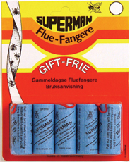 fluefangere